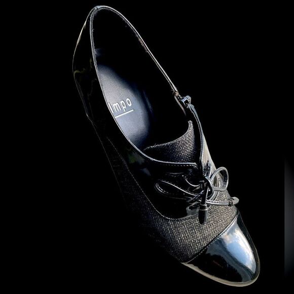 LMPO Ladies High Heel Pumps NIB - Picture 2 of 12